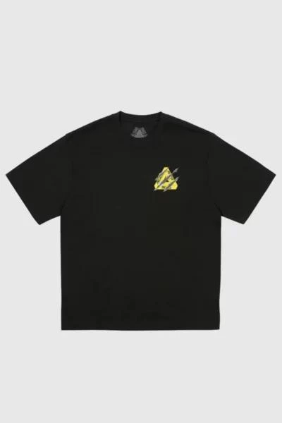 palace Palace Ripped Tri T-Shirt 2
