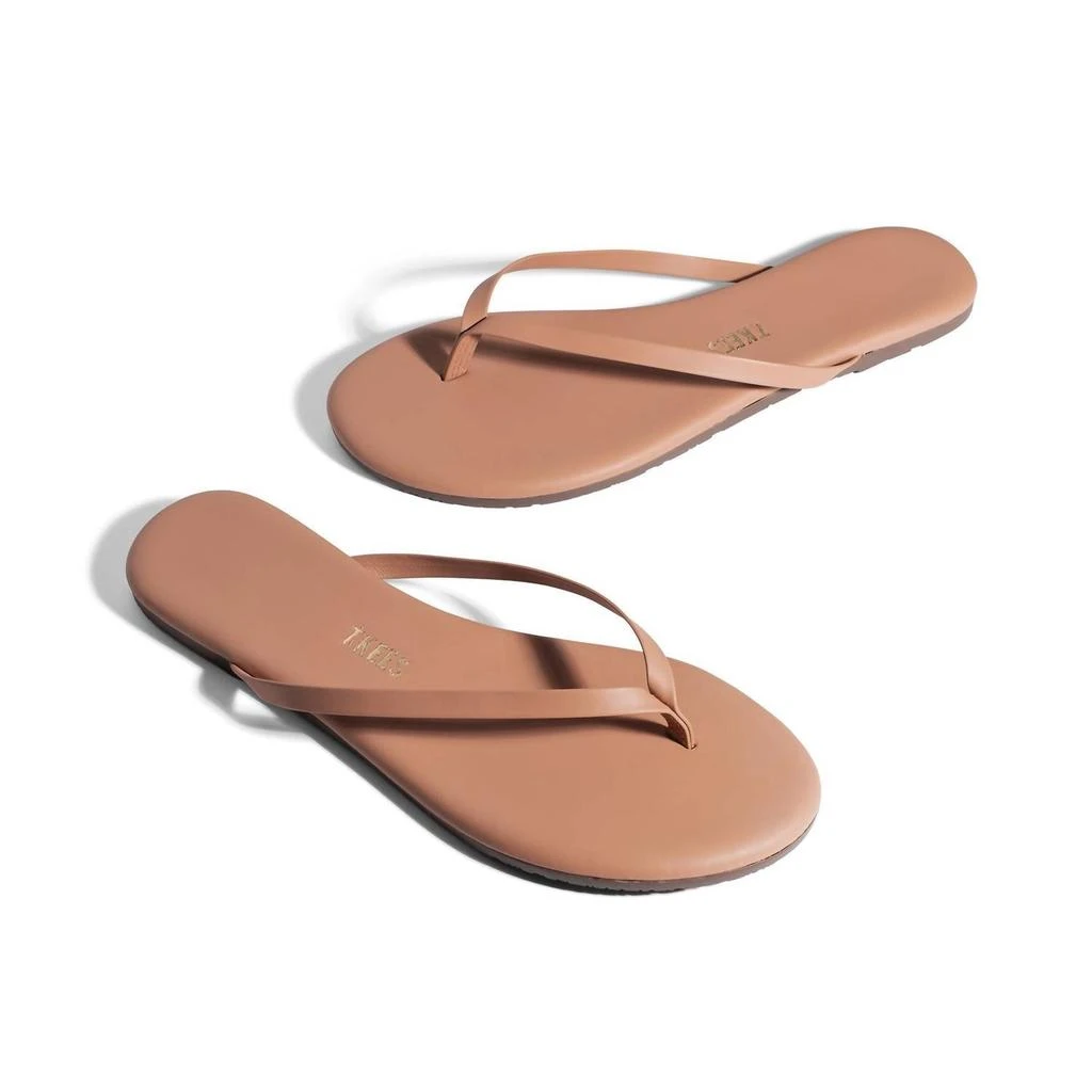 Tkees Tkees - Women's Foundations Matte Sandals 3