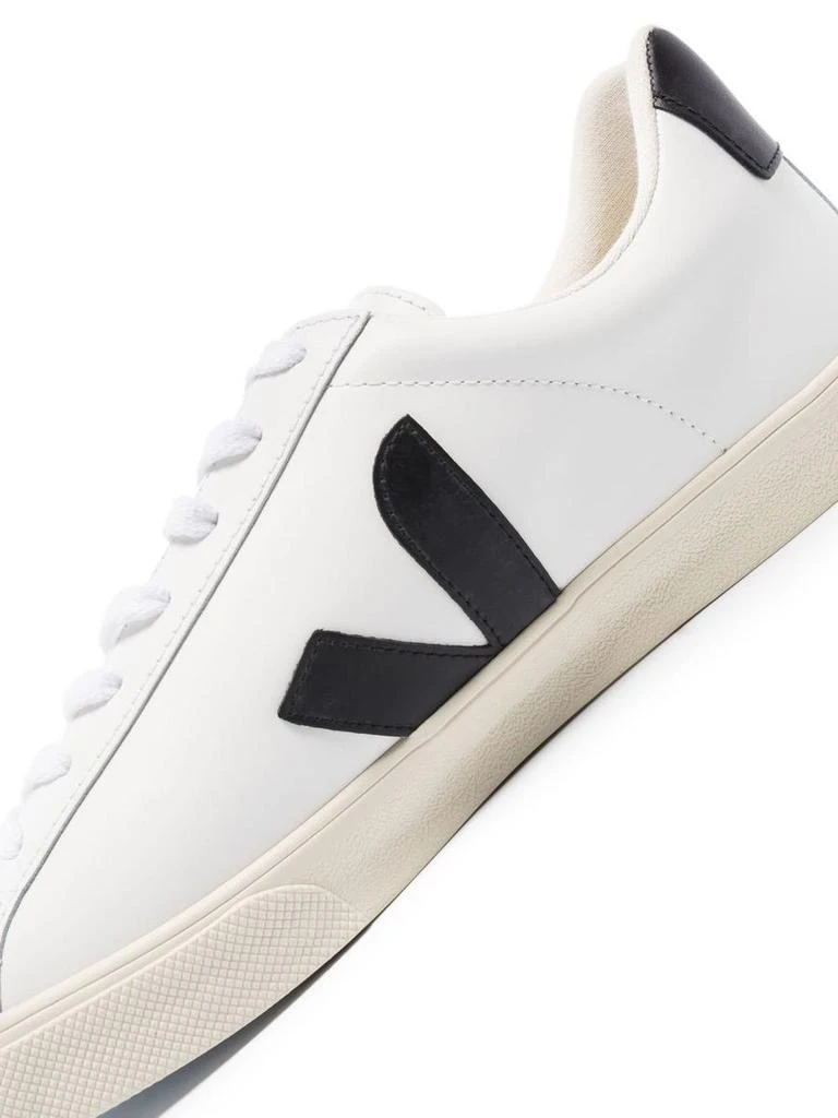 Veja Veja Leather Esplar Logo Sneakers Shoes 3