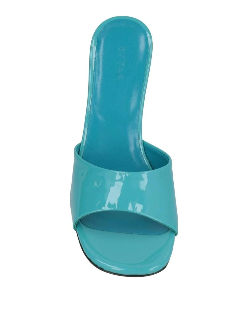 by FAR Sandals 4