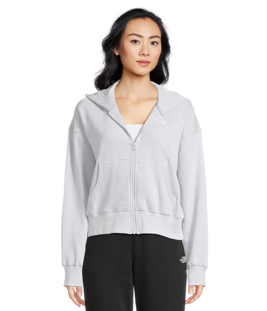 The North Face Evolution Full Zip 1