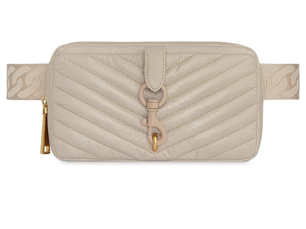 Rebecca Minkoff Edie Nylon Belt Bag 1