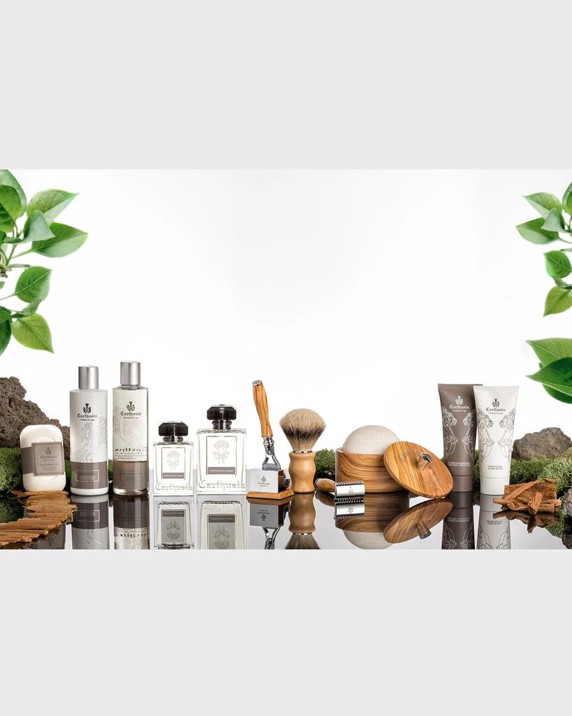 Carthusia Carthusia Uomo Body Lotion, 8.5 oz. 3