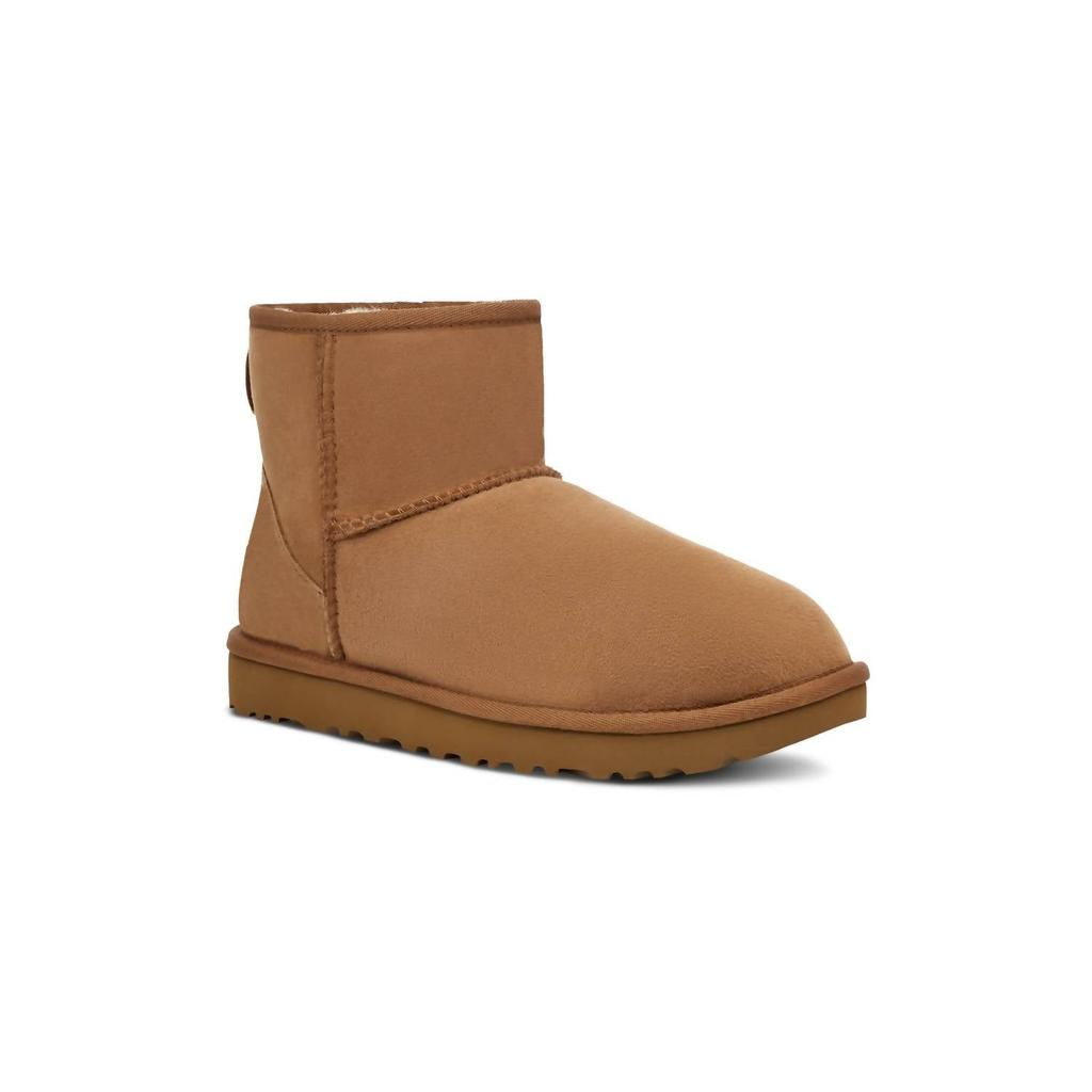 UGG Ugg - Women
s Classic Mini Ii Boot