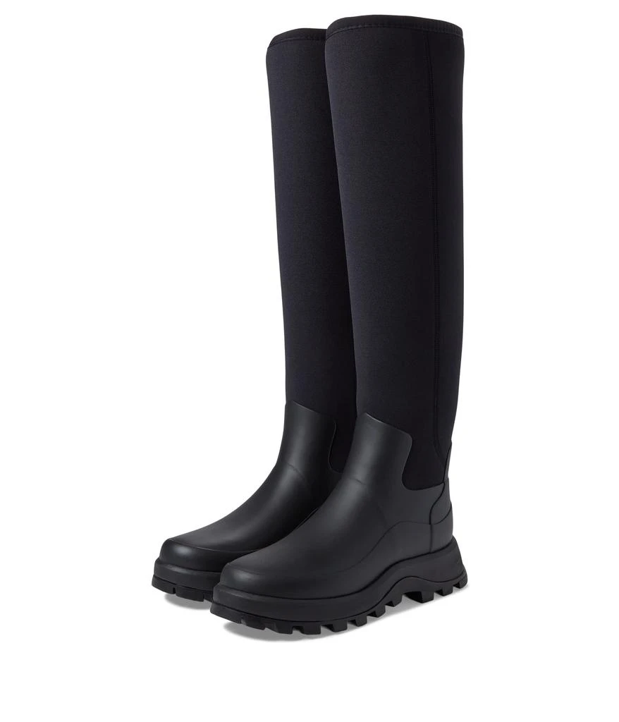 Hunter City Explorer Tall Boot 1