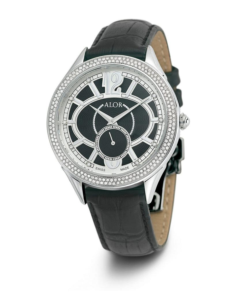ALOR Women's Valenti Diamond Watch