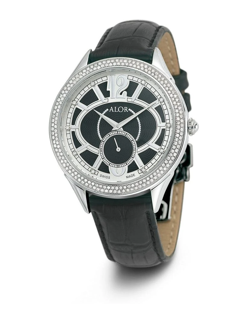 ALOR Women's Valenti Diamond Watch 1