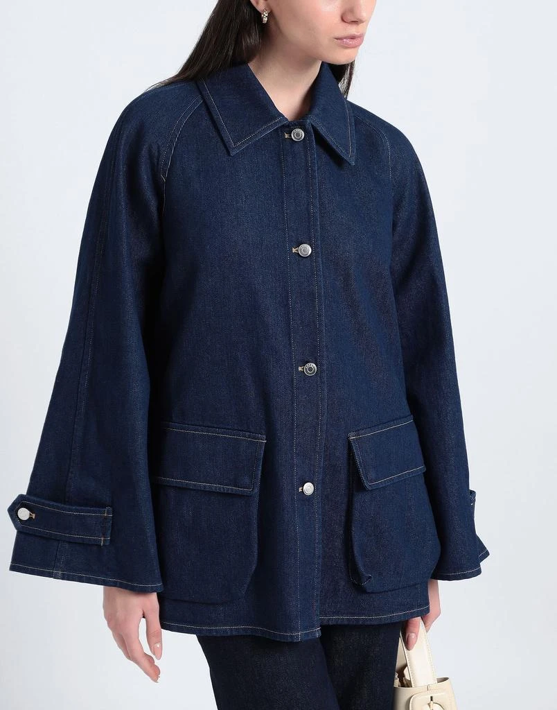 ARKET Denim jacket 4