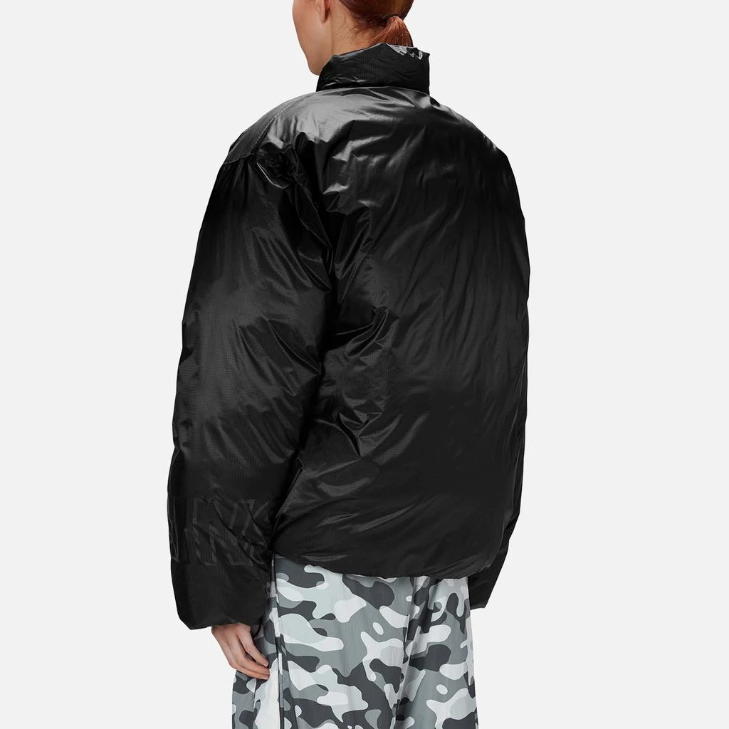 RAINS Rains Kevo Coated-Shell Puffer Bomber 2