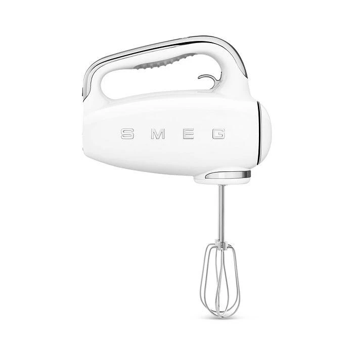 Smeg Hand Mixer 6