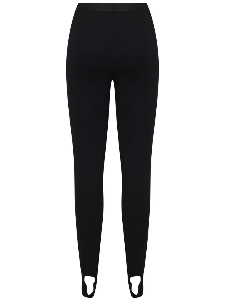 Versace Versace '90s Vintage Logo Leggings