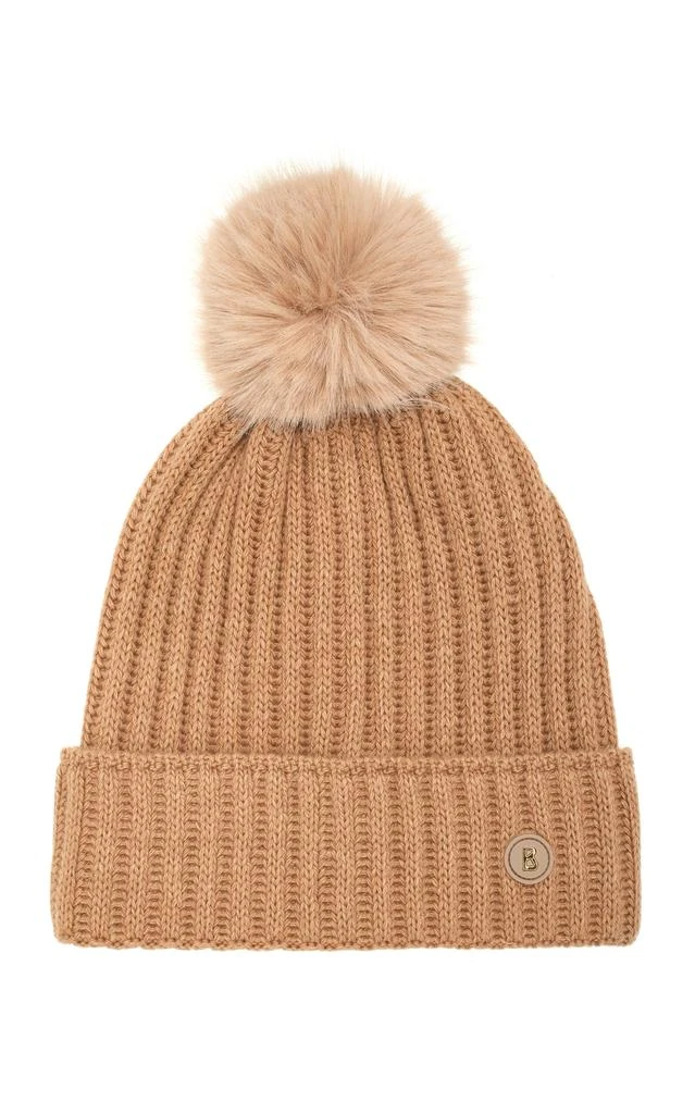 Bogner Bogner - Ranya Ski Hat - Brown - OS - Moda Operandi 1