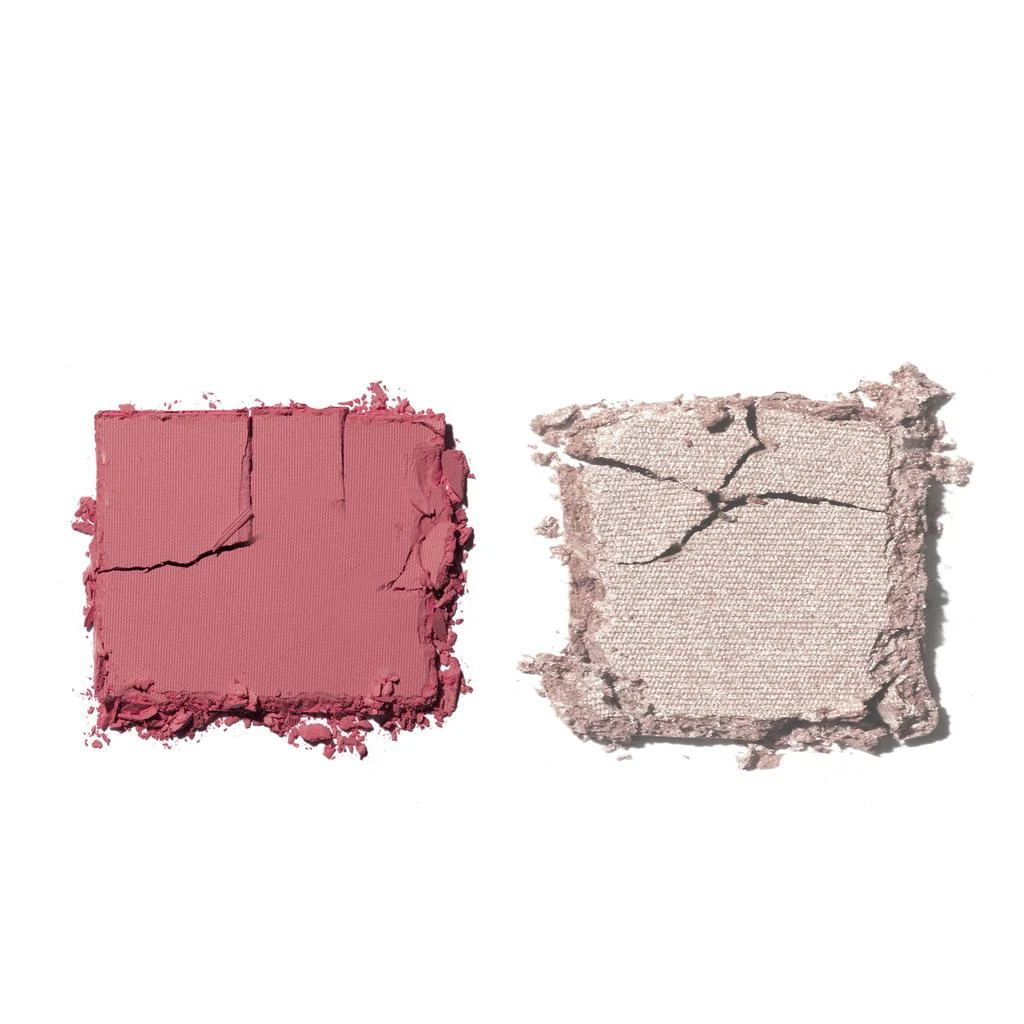 Charlotte Tilbury Mini Hollywood Blush & Glow - Light/Medium 2