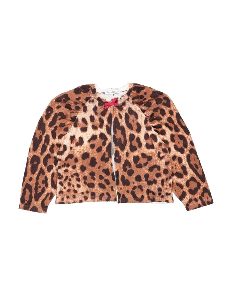 DOLCE&GABBANA Cardigan 1