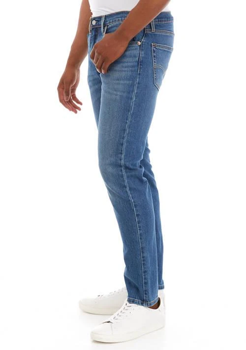 Levi's 502 Taper Jeans 3
