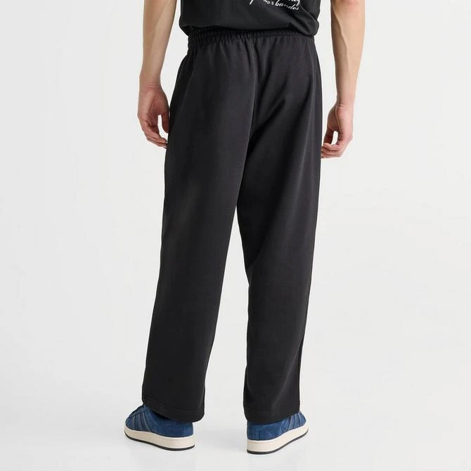 ADIDAS Men's adidas Originals Trefoil Essentials Jogger Pants 4