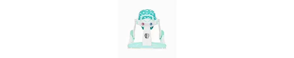 Dream On Me 2-in-1 Charlie Baby Walker