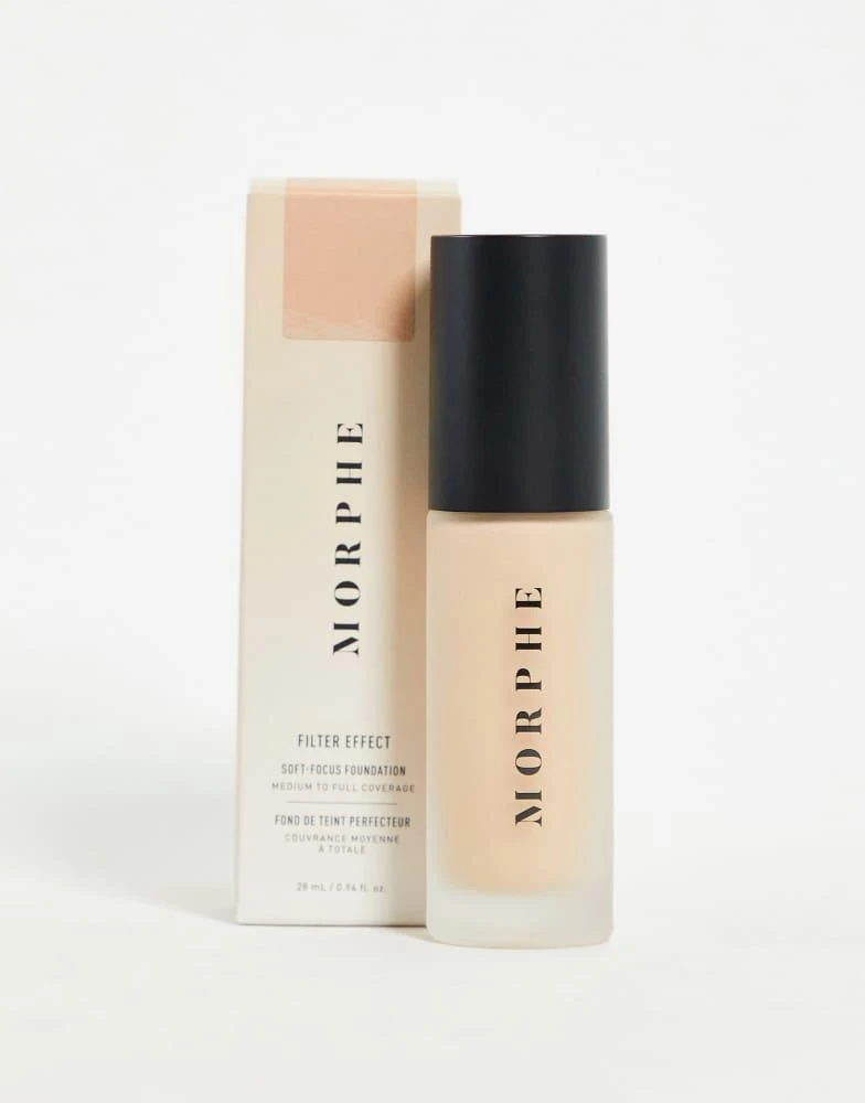 MORPHE Morphe Filter Effect Soft-Focus Foundation 10