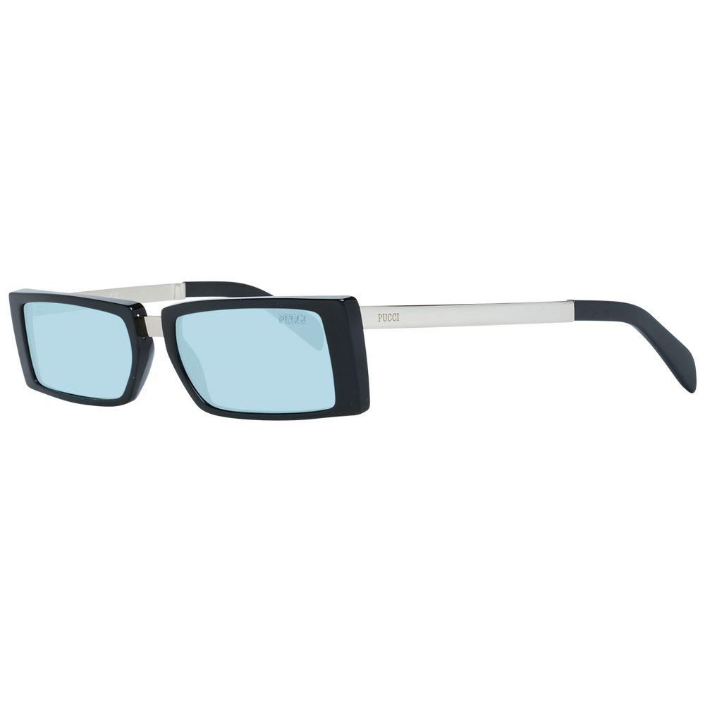 EMILIO PUCCI Black Women Sunglasses
