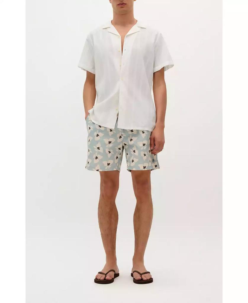 Scalpers Men's Baker Swimsuit