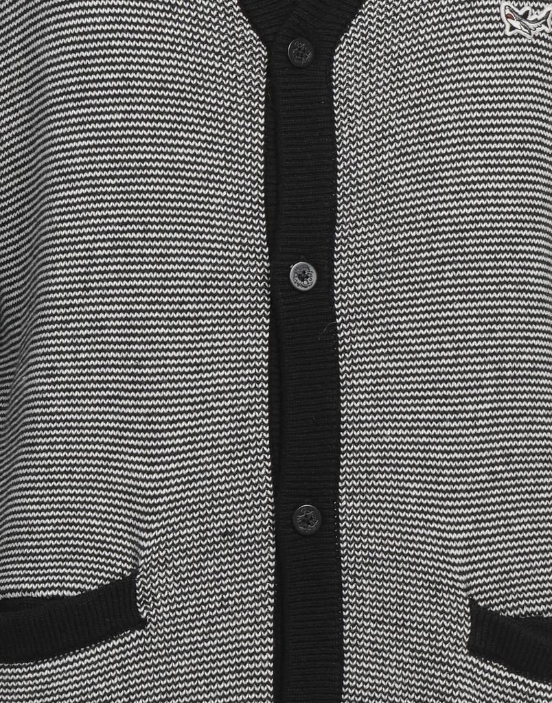 Dark Seas Cardigan 4
