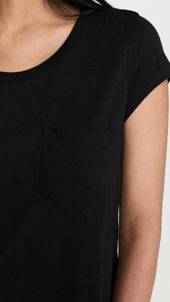 Skin Carissa Sleep Shirt 5