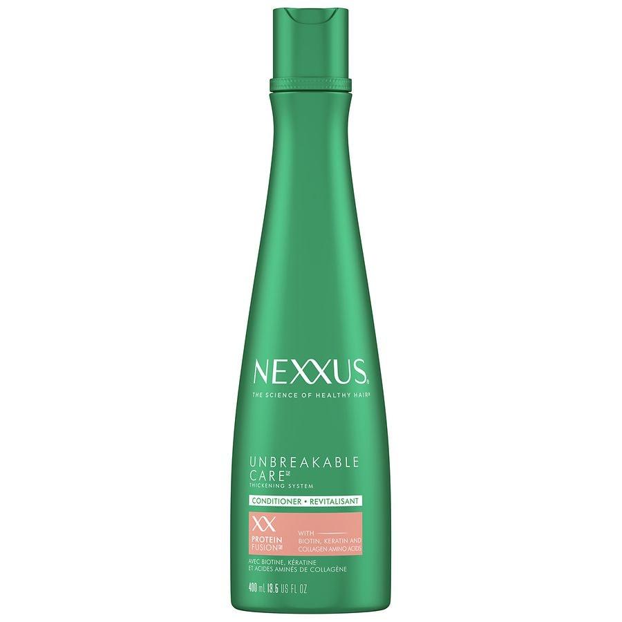 Nexxus Thickening Conditioner With Keratin, Collagen, Biotin
