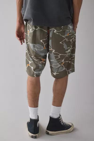 Manastash Manastash Lithium Allover Pattern Short