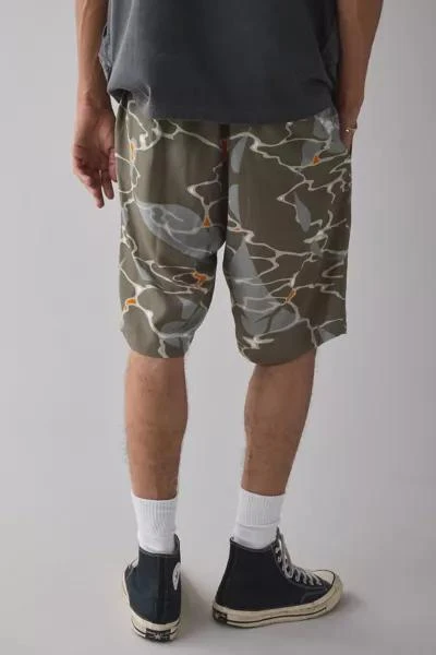 Manastash Manastash Lithium Allover Pattern Short 2