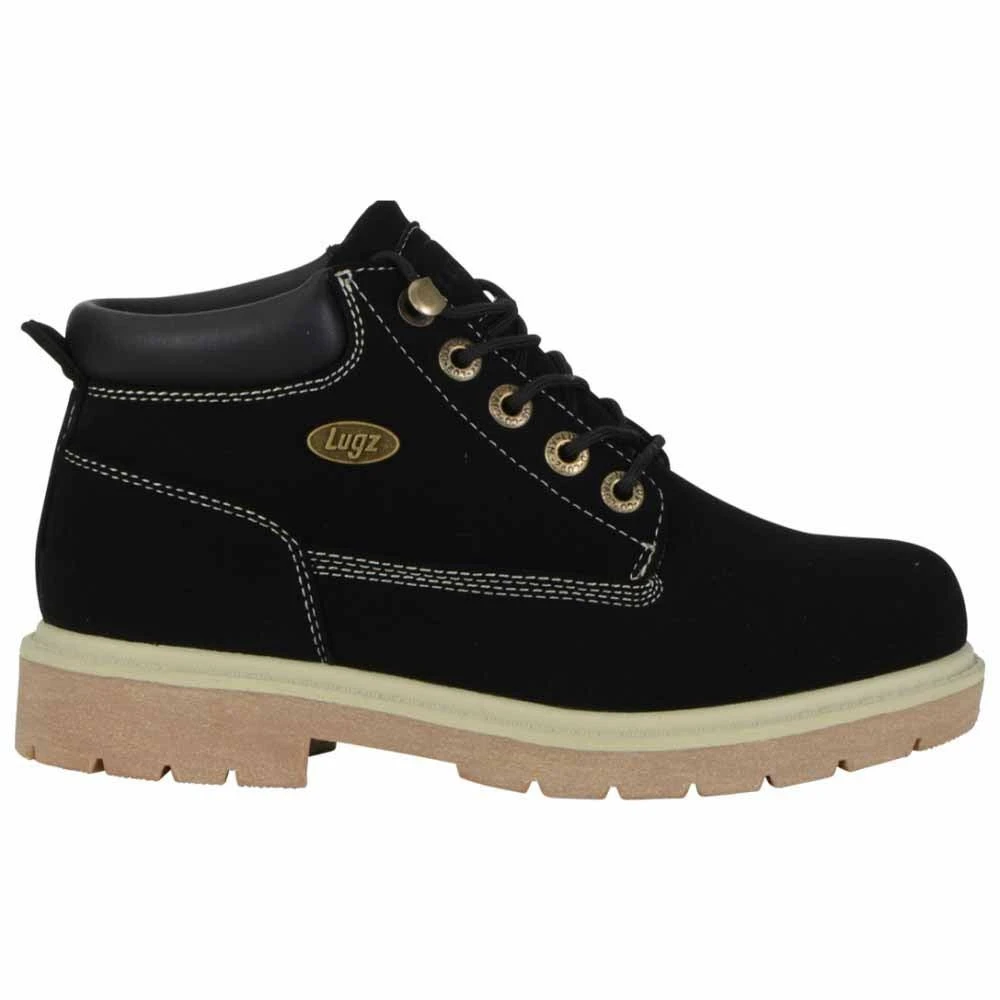 Lugz Drifter LX Lace Up Boots
