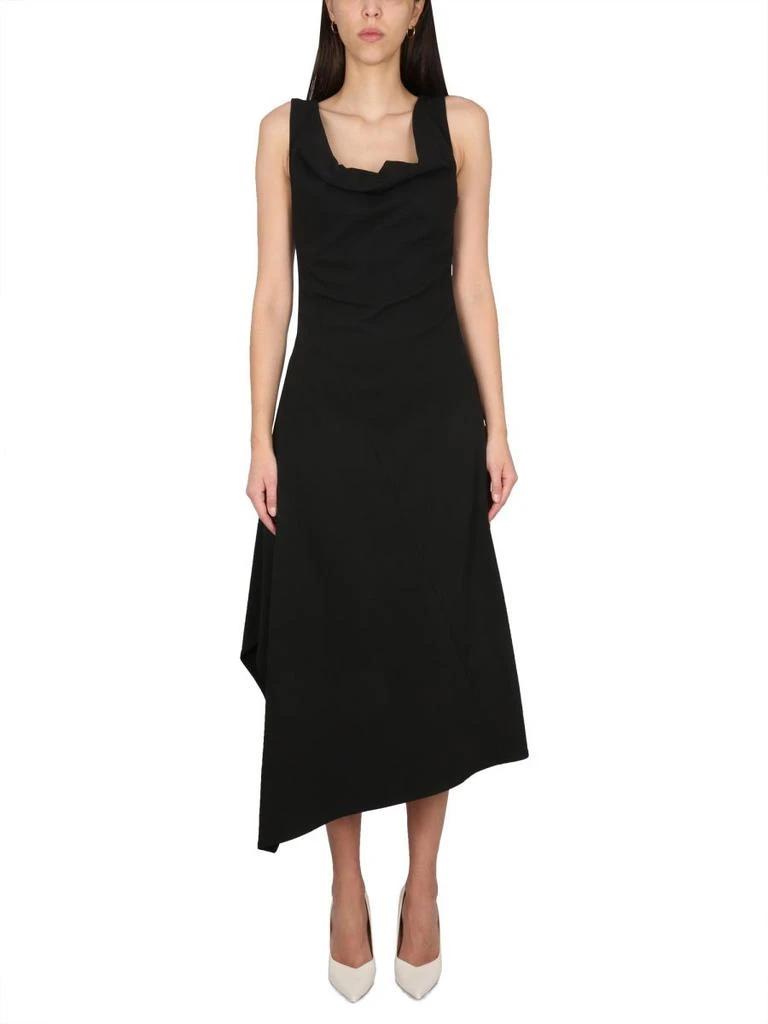 Bottega Veneta Bottega Veneta Dresses 4