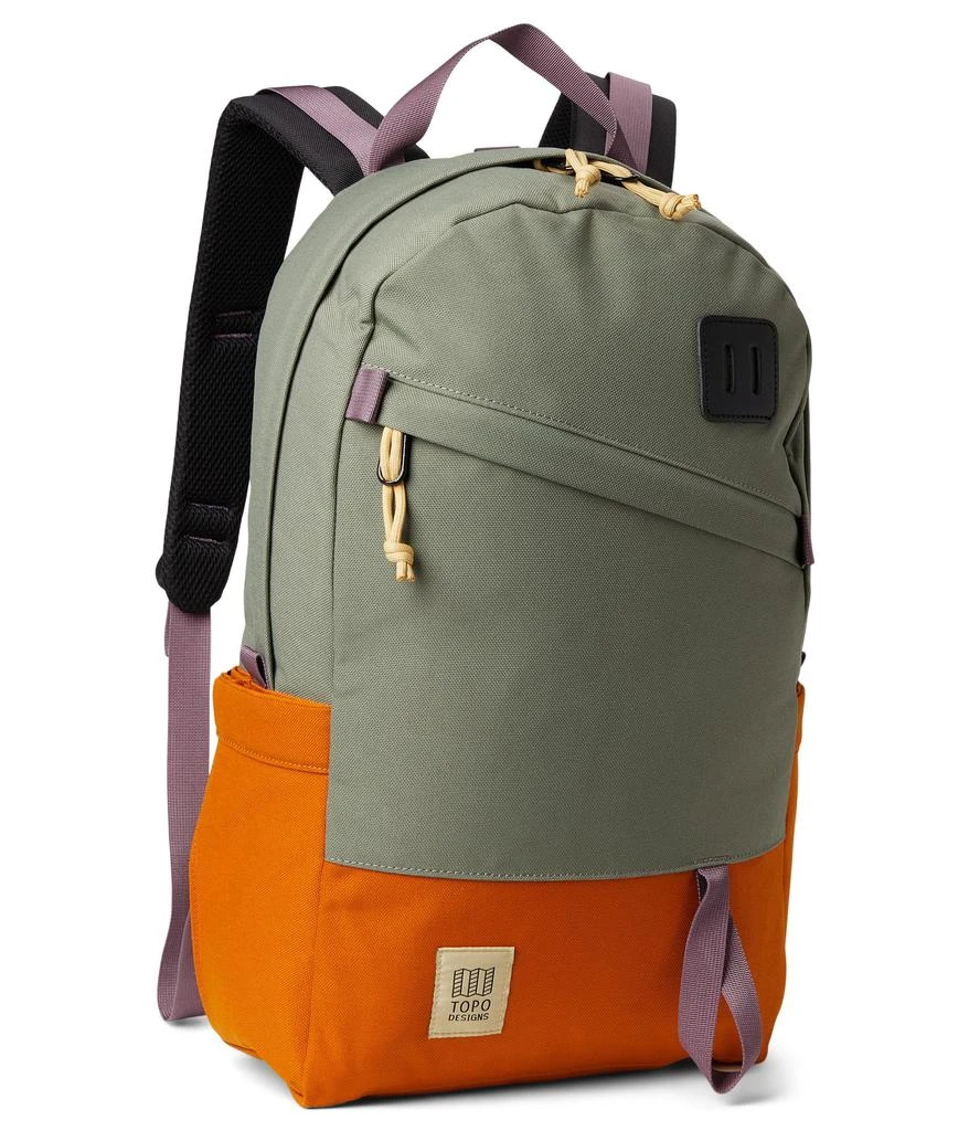 Topo Designs Daypack Classic 1