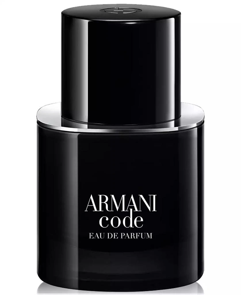 Giorgio Armani Men's Armani Code Eau de Parfum Spray, 4.2 oz. 1