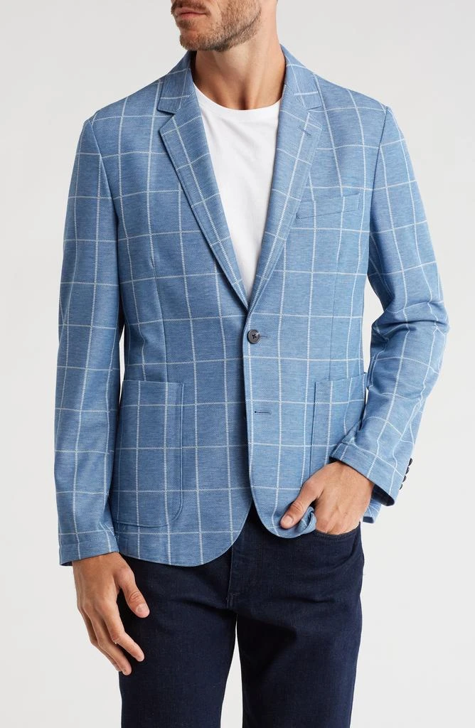Windowpane Blazer – On Sale Now with Up to 86% Off Discover