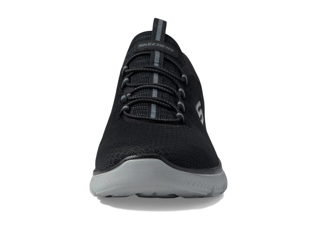 SKECHERS Summits High Range Hands Free Slip-Ins 6