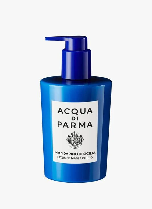 Acqua di Parma Hand and Body Lotion - Mandarino di Sicilia