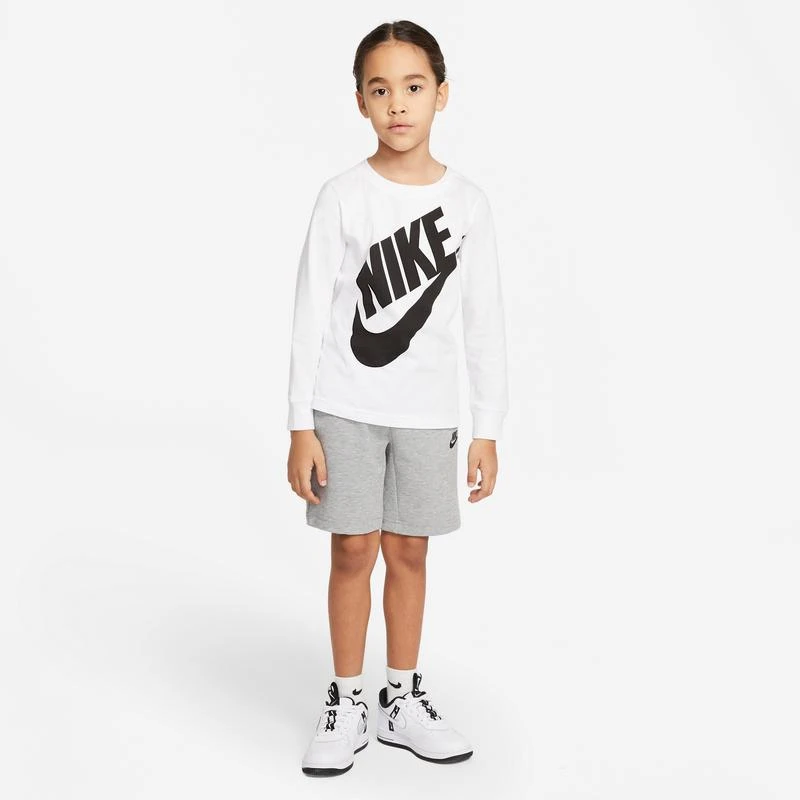 NIKE Nike Tech Shorts - Boys' Preschool 1