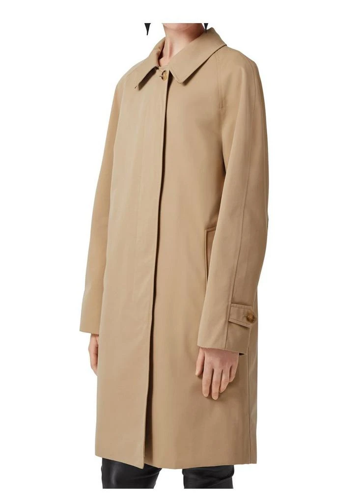 Burberry Mid-length camden heritage car coat 3