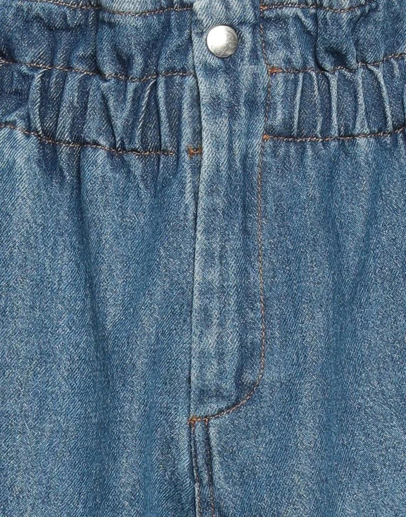 Forte Dei Marmi Couture Denim shorts 4