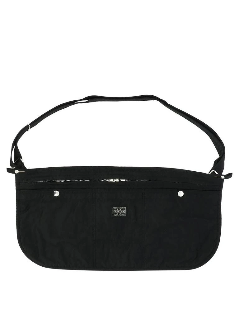 Porter Porter-Yoshida & Co. "Mile" Belt Bag 1