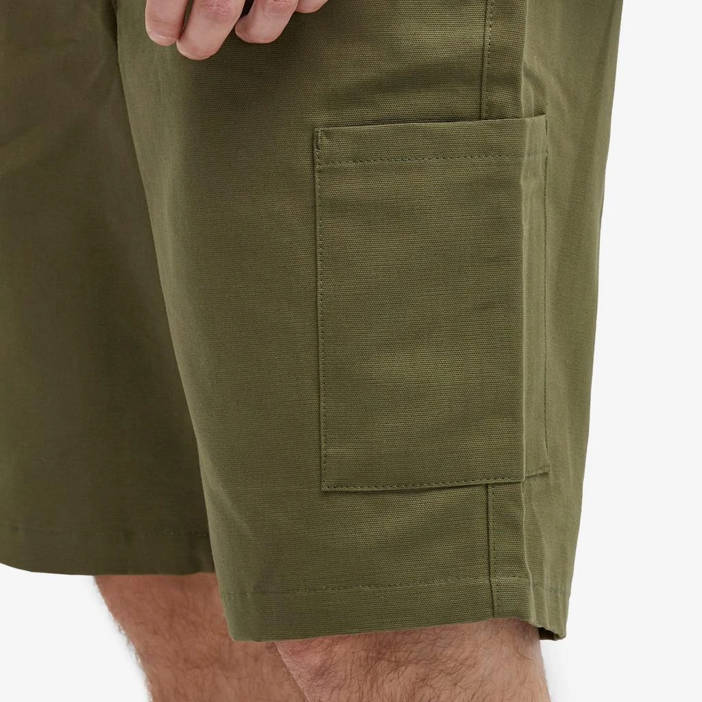 Oliver Spencer Oliver Spencer Judo Shorts 5