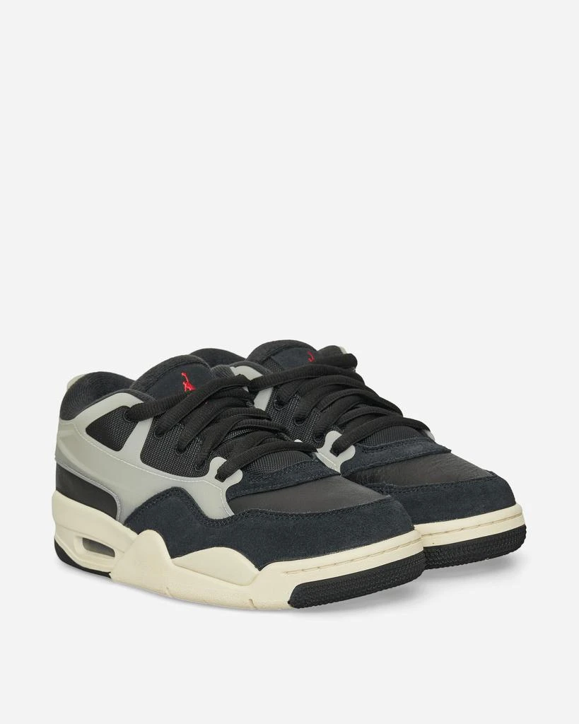 Jordan Air Jordan 4 RM Sneakers Black / Sail 2
