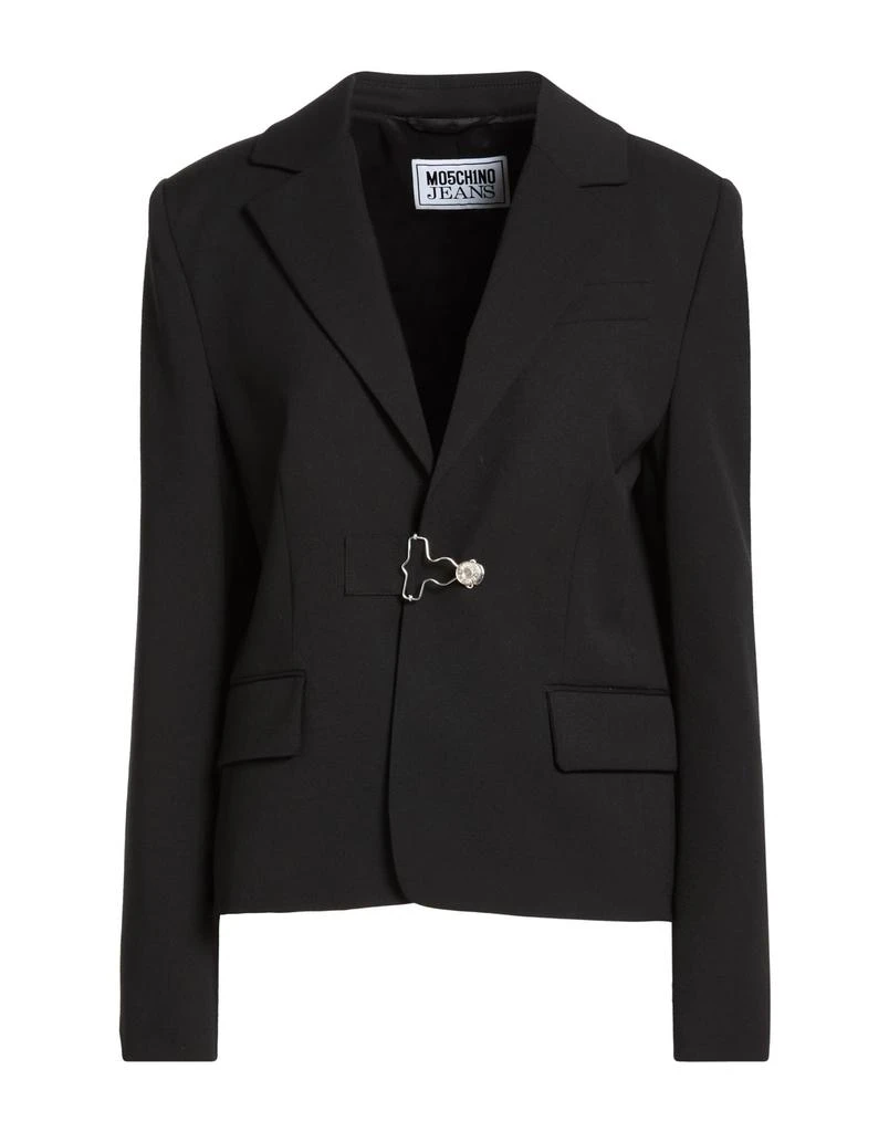 MOSCHINO JEANS Blazer