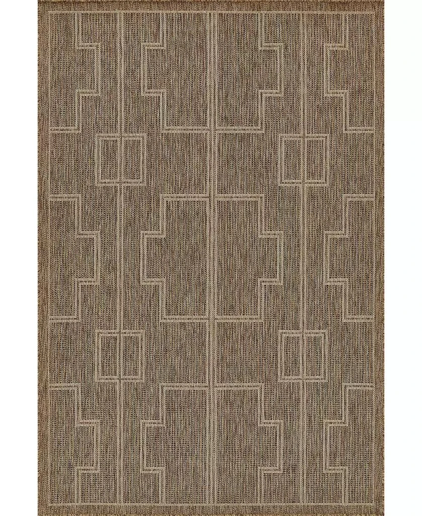 Momeni Hampton HAMPOHAM-1 4
1" x 6
 Area Rug 1