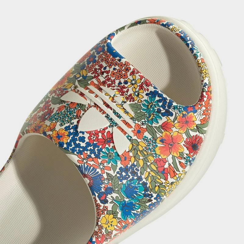 Adidas Women's adidas Originals x Liberty London adiFOM Stan Smith Slides 3