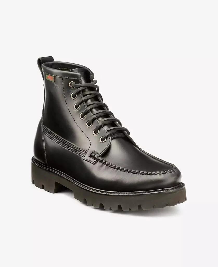 GH Bass G.H.BASS Men's Ranger Boot 2