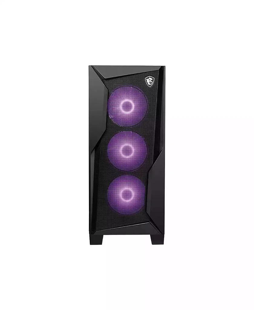 Codex R2 Pc 5060 MSI Codex R2 AI 2nd B2NVL5-466US Gaming Desktop Computer, Intel Core ...