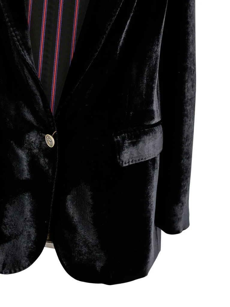 ETRO Velvet Jacket 2