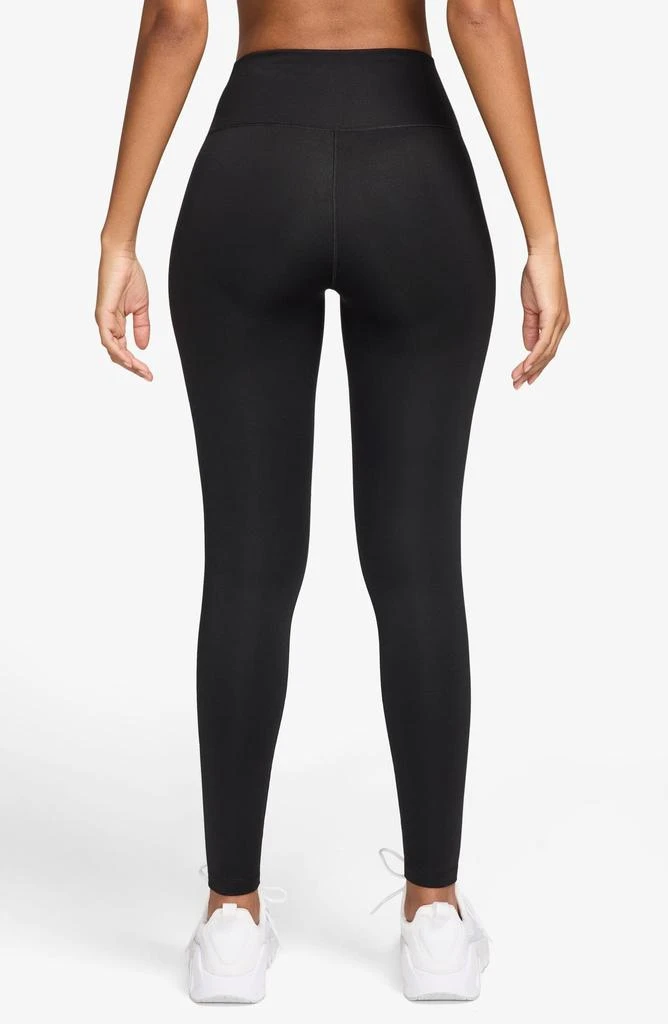 NIKE Therma-FIT High Waist Leggings