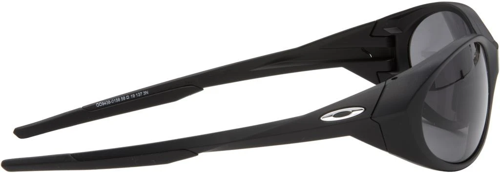 Oakley Black Eye Jacket Redux Sunglasses 2